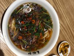 -易裕和·长沙米粉(竹塘西路店)