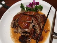 -桃源春晓中餐厅 TaoYuan Restaurant