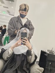 -MY HAIR ARDOR