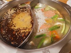 -袁记串串香(西安路店)