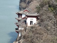 -采石矶景区