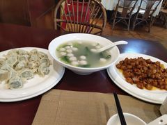 -牟传仁饭庄(星海店)