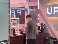 -UP健身私教馆(海岸城店)