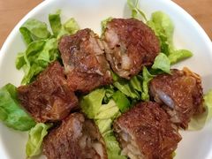 -四道菜·福建菜馆(莆田万达店)