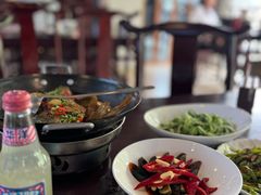 -集贤门·徽菜(南山店)