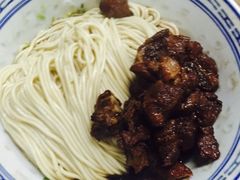 -盛兴面馆(真儒大厦店)