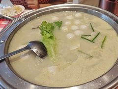 -巴陵全鱼席(湖南老字号汴河街店 )