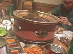 -西塔老太太泥炉烤肉(万柳华联店)