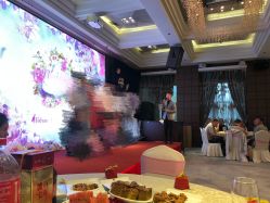 -友谊宫·宴会厅