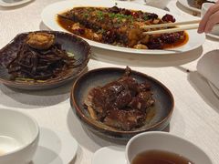 -北京中国大饭店