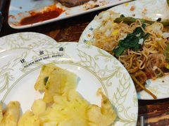 -比尔森巴西烤肉自助(红旗街店)