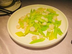 -壹品宴掦·淮扬菜(新牌坊店)