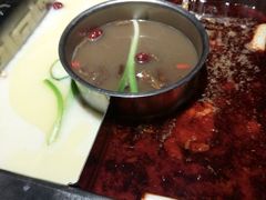 android_upload_pic-巴奴毛肚火锅(商城路店)