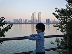 -艾溪湖湿地公园