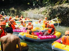 -清泉湾生态旅游度假区