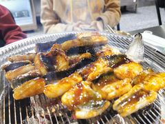 -本炙炭烤·蒲烧活鳗料理店(金沙洲店)