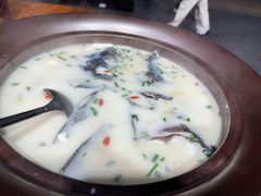 -浔味·山屿湖·正宗淳牌全鱼宴老字号