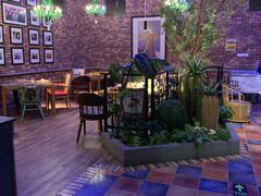 -通海俄式烧烤(下瓦房店)