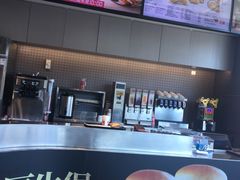 -肯德基(天津奥城店)