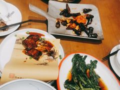 -三品香·江浙菜(松江九谊店)