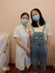 -奢享月产后修复中心(包河店)