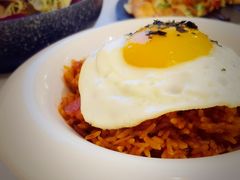 -香梨观景餐厅(西街店)