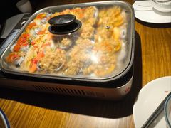 -永安水煮活鱼·仪征菜(仪征奥林匹克店)