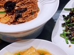 -闫府私房菜·鲁菜(恒隆店)