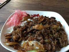 米屋美食工厂餐厅(米屋石锅拌饭)-MI WU FACTORY米屋美食工厂餐厅(绿地店)