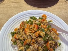 -阿当·小炒牛肉面(人广店)