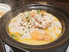 -山衢味庄·鲜辣衢菜(杭行路店)