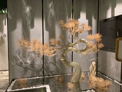 大堂-桐爷小馆(广渠门店)