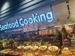 -梨花自助烤肉(天河城店)