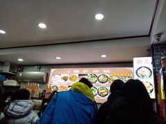 大堂-清真·穆萨砂锅(大皮院店)