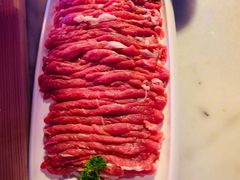 -正福居老北京正宗铜锅泉水涮肉(彰化路店)