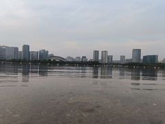 -天鹅湖体育公园