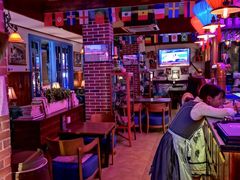 -德福楼咖啡吧(德福巷店)