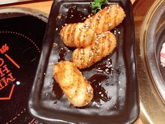 -炉小哥烤肉(信万广场店)