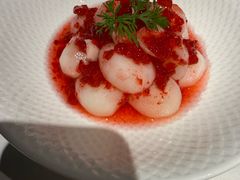 -羲和雅苑•北京烤鸭(国贸商城店)