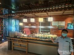 -青海名吃尕张娃非遗烤肉(城中店)