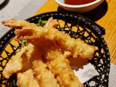 -山盛创作料理·Yamamori(珠宾店)