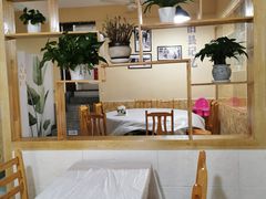 大堂-彭大姐老店黄辣丁(新津店)