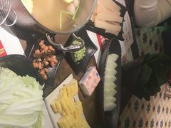 -左庭右院鲜牛肉火锅(新梅广场店)
