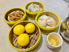 -华联广州大酒店-餐厅
