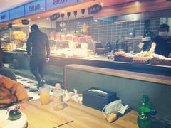-纽斯特牛排自助餐厅(浦东文峰广场店)
