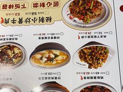-文记卢源外·江西小炒(凤城八路店)