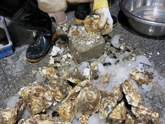 -花苑美食横琴生蚝火锅(拱北粤华路店)