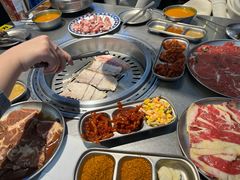-大叹号·朝鲜族烤肉(潍坊泰华城店)