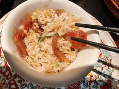 -旺爷砂锅·茶作(国贸城店)