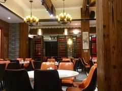 大堂-顺丰轩园林酒家(天河店)